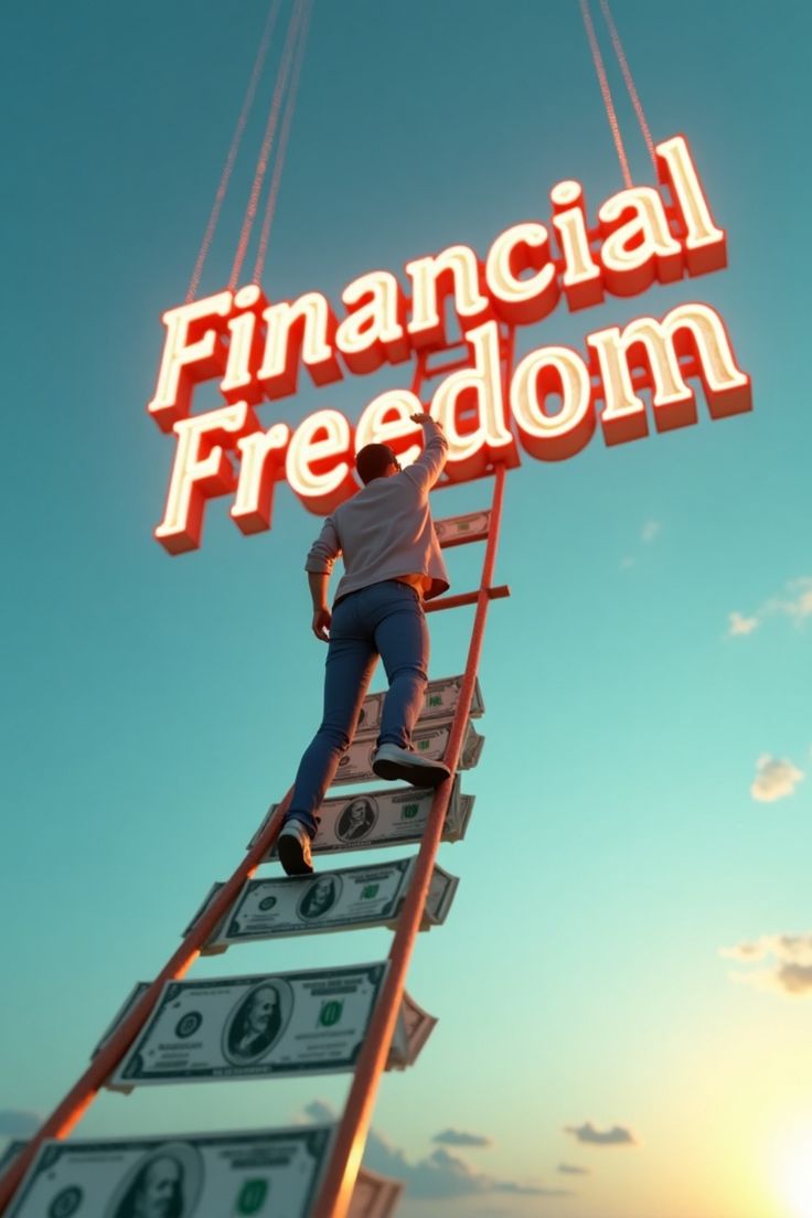Financial Independence Mindset