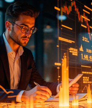 Structured Stock Market Education
