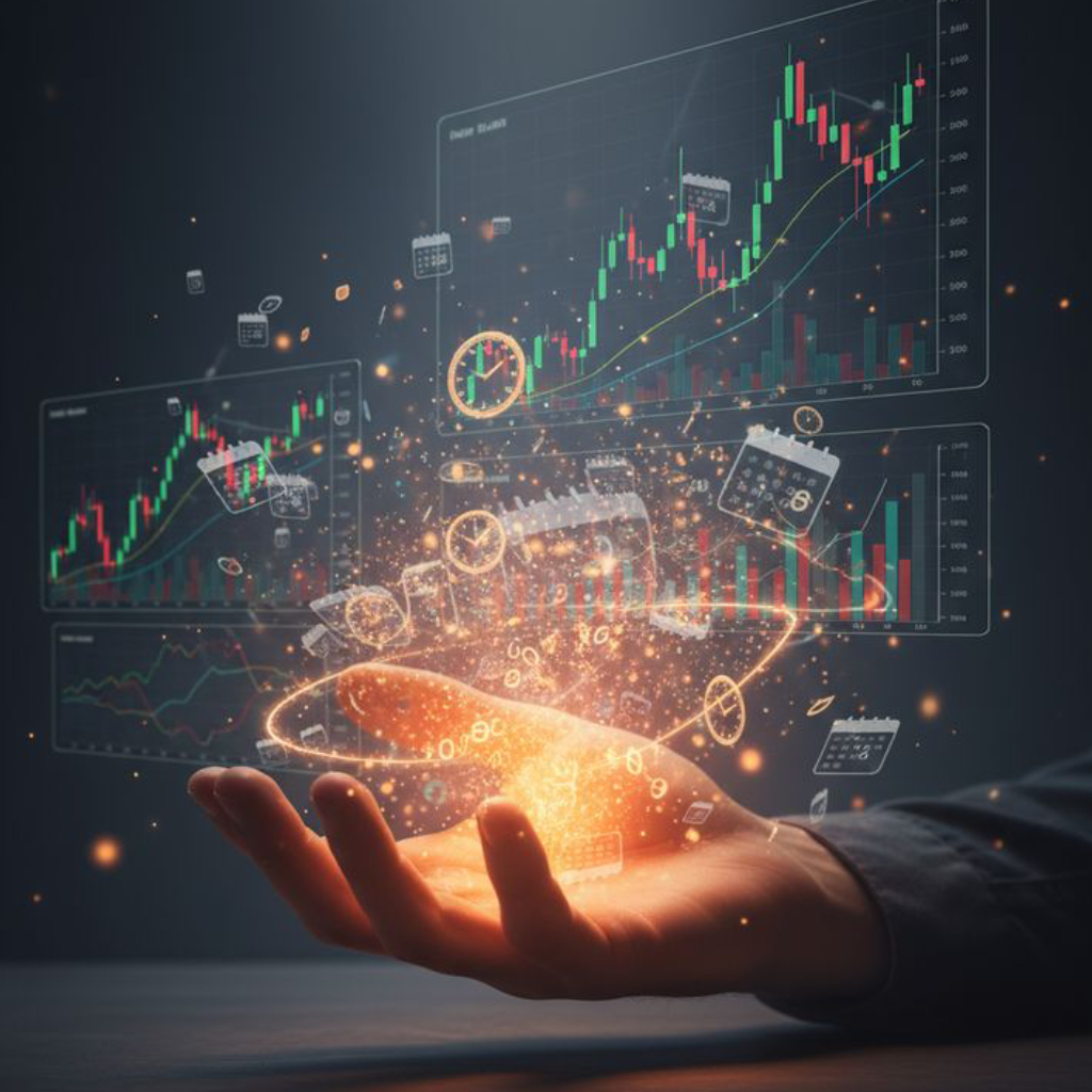 Infinity Trading Seminary