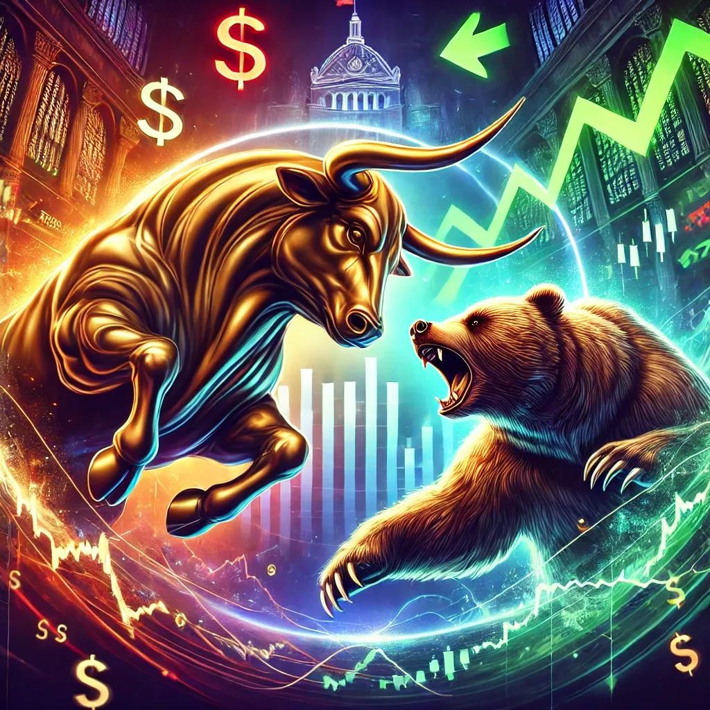 Trading Education