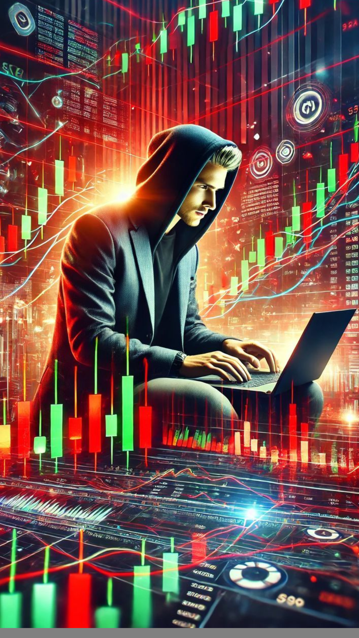 Technical & Practical Trading Skills